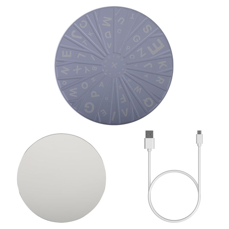 Turntable for 3D Scanner Moose & Moose Lite